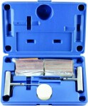 tyre repair set RASVANÖÖRID + клей+2X Probe Awl