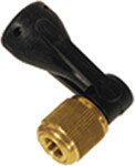 CO2 balloon ADAPTER JALGRATTAREHVI valve