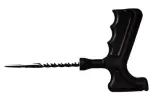 spiral Probe Awl, t- handle