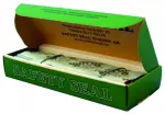 TL- Tyre repair rope, 1 sheet (5X20CM) SAFETY SEAL truck 6 pc