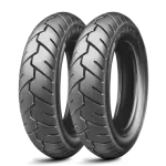 Mootorratta suverehv 130/70R10 62J MICHELIN S 1