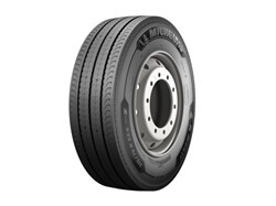 truck front 315/60R22.5 MICHELIN X MULTI Z 154/148L
