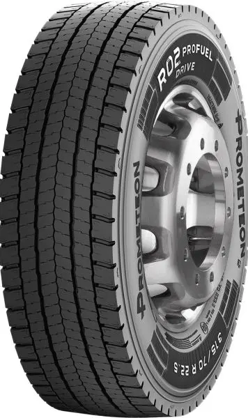 veoki veotelje rehv r02 proway drive 315/60r22.5 152/148 l