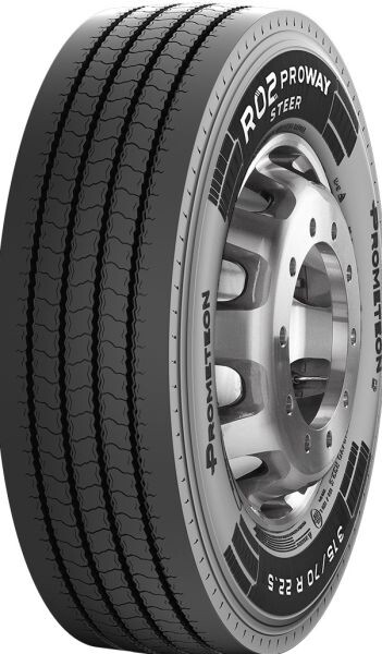 lkw esimene axle tyre r02 proway steer 315/60r22.5 154/148 l