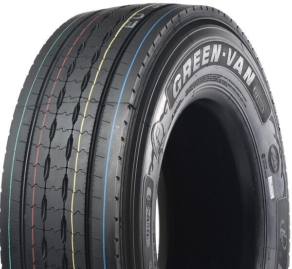грузовик передний мост шина 315/70r22.5 ccw cws10es