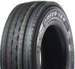 for truck front axle tyre 315/70r22.5 ccw cws10es
