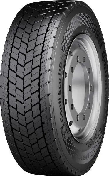 veoki veotelje rehv conti eco hd 5 315/70r22.5 154/150 l