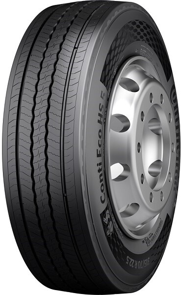 for truck front axle tyre 315/70r22.5 cco hs5