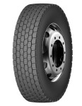 for truck tyre, veotelg => 20" crosswind