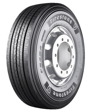 veoki esisilla rehv fs424 295/80r22.5 152/148 m