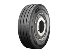 truck front part 315/70R22.5 MICHELIN X MULTI Z M+S 156/150L