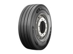 truck front part 315/70R22.5 MICHELIN X MULTI Z M+S 156/150L