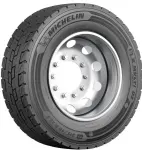 for truck veotelje tyre 315/70r22.5 cmi xmed2