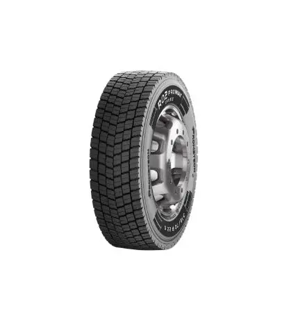 prometeon padanga sunkvežimio pavara 315/70r22.5 cpm r02pd