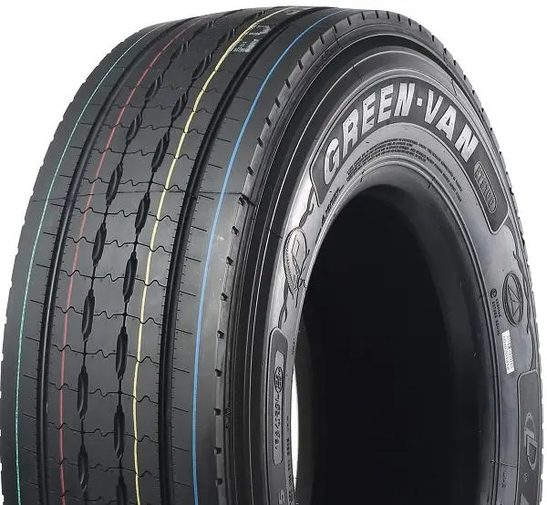 for truck front axle tyre 315/80r22.5 ccw cws10esr