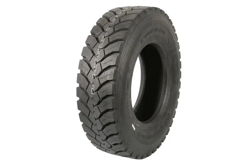 for truck tyre, veotelg => 20" crosswind
