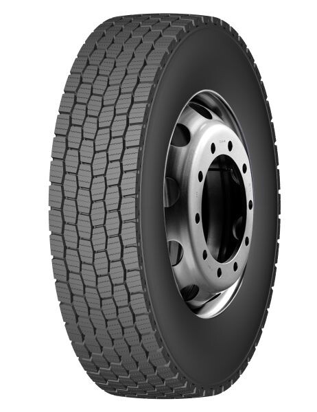 veoki rehv, veotelg => 20" crosswind