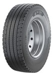 truck Vedu 315/80R22.5 MICHELIN X LINE ENERGY D M+S 156/150L