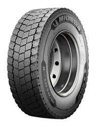 Veoauto vedav sild (drive) 315/80R22.5 MICHELIN X MULTI HD D 156/150L