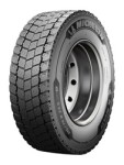 truck Vedu 315/80R22.5 MICHELIN X MULTI HD D 156/150L