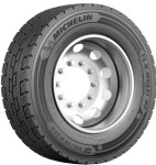veoki veotelje rehv x multi energy d2 315/80r22.5 156/150 l