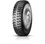 Veoauto vedav sild (drive) 315/80R22.5 PIRELLI TG88 156/150K