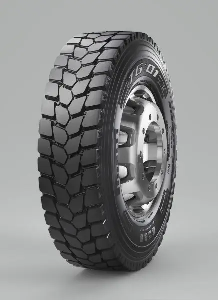 Veoauto 315/80R22.5 PIRELLI TG : 01S M+S 156/150K 