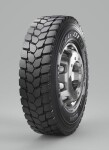 Veoauto 315/80R22.5 PIRELLI TG : 01S M+S 156/150K 