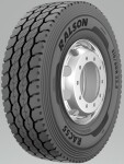 for truck front axle tyre rac 55 315/80r22.5 161/157 k
