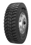 for truck veotelje tyre rdc66 315/80r22.5 158/156 k