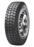4116900, TE68-D, TEGRYS, Truck tyre, Construction, Drive, 3PMSF, M+S, 156/150K, labels: fuel efficiency class - D, wet grip class - B, rolling noise and resistance measuring class - 74 dB (B) snow gri