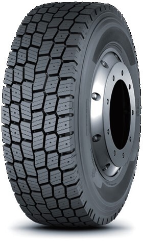 Veosilla rehv, veoauto Artic D25 315/80r22.5 156/153k
