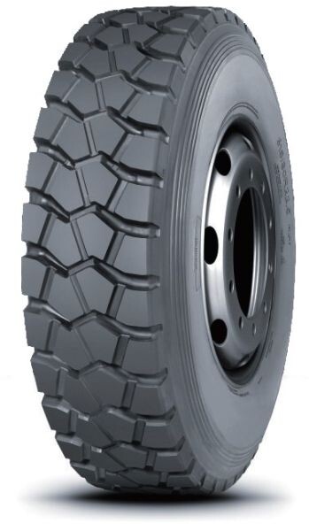 Veosilla шина, для грузовика Smart Terra D27 315/80r22.5 157/154k