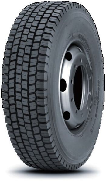 шина для грузовика  315/80R22.5 CTZ TRANSD28 Trans D28