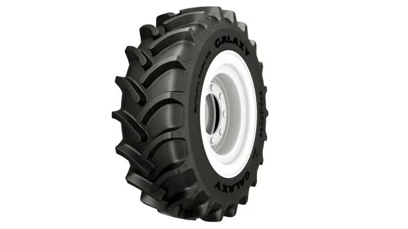 põllumajandusmasina / traktorirehv 320/85r24 rgx ep853