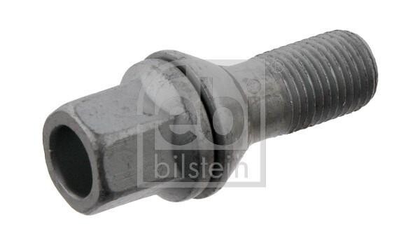 wheel bolt CI C8,PE