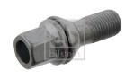wheel bolt CI C8,PE