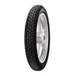 [712800]  for motorcycles tyre city/classic METZELER 3.25-18 TT 52S BLOCK C front - rear