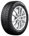 Sõiduauto naastrehv 235/55R17 103T BRIDGESTONE Blizzak Spike 3 XL