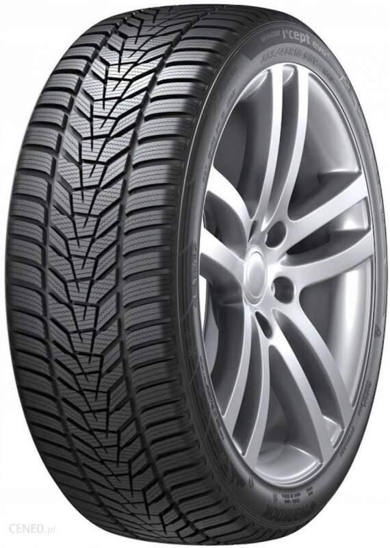 passenger/SUV Tyre Without studs 235/55R17 HANKOOK WINTER I*CEPT EVO3 X (W330A) 103V XL DOT23 Studless CBB72 3PMSF M+S