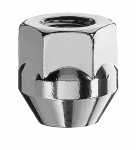 mutter m12x1.50/25/21 (avatud. p25. ch21)