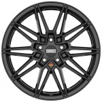 Alloy Wheel Fondmetal Thoe Glossy Black 8x19" 5x120 ET29 middle hole 72.6