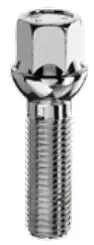 Болт pk12x1,50/55/17 ( шар, r12, p78, ch17)