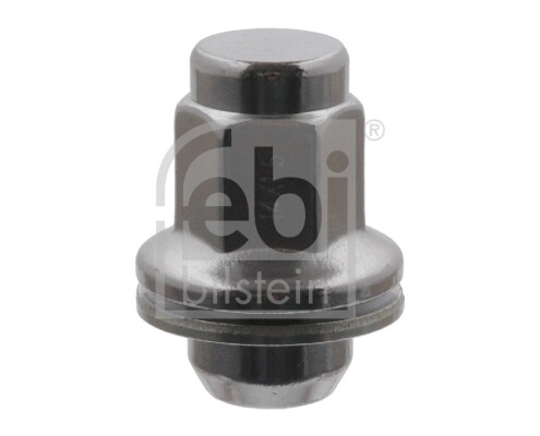 velg mutter TOYOTA LAND CRUISER 90 (_J9_) - 4.2 TD 98 -