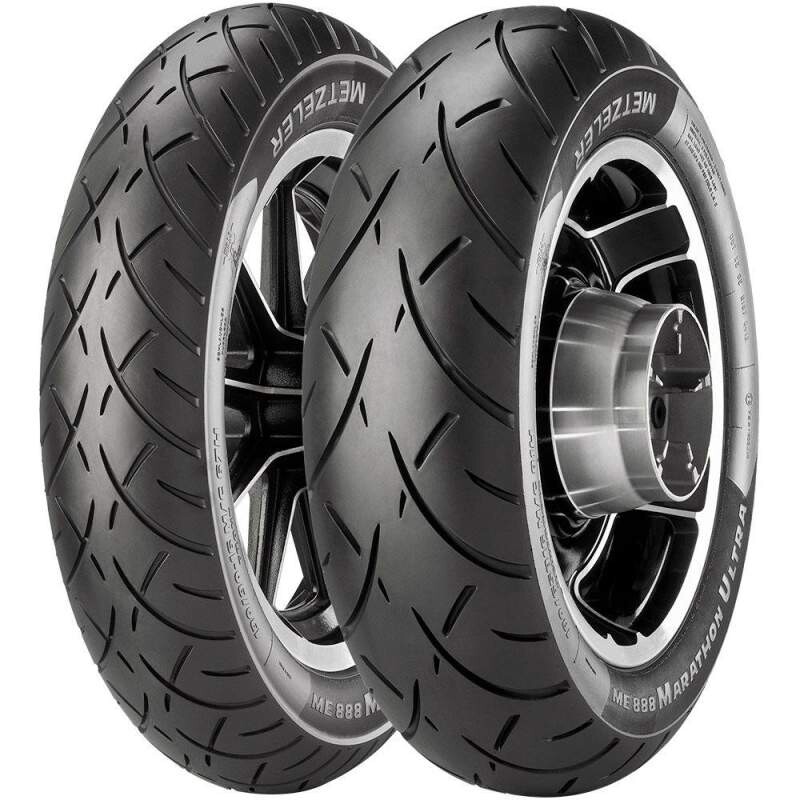 шина для мотоцикла 180/70B15 Metzeler ME 888 MARATHON ULTRA 76H TL CRUISING Rear