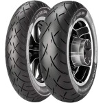 Mootorratta rehv 180/70B15 Metzeler ME 888 MARATHON ULTRA 76H TL CRUISING tagumine