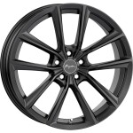 Литой диск Breyton BR-I матовый черный 8x19" 5x112 ET27 центральное отверстие 66.6
