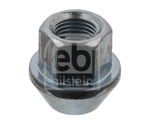 Wheel bolt front/rear (M12, length 23mm) CHEVROLET MATIZ, SPARK; DAEWOO MATIZ 09.98-