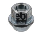 velg polt esimene/tagumine (M12, pikkus 23mm) CHEVROLET MATIZ, SPARK; DAEWOO MATIZ 09.98-