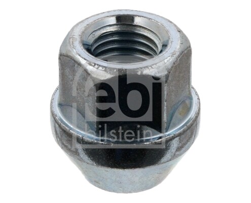 velg polt esimene/tagumine (M12, pikkus 25mm) CHEVROLET AVEO / KALOS, LACETTI, NUBIRA, REZZO; DAEWOO LACETTI, NUBIRA, TACUMA / REZZO 06.99-